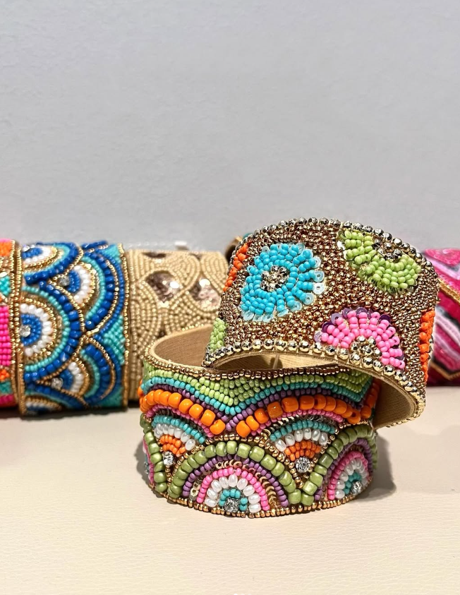 Complemento pulseras
