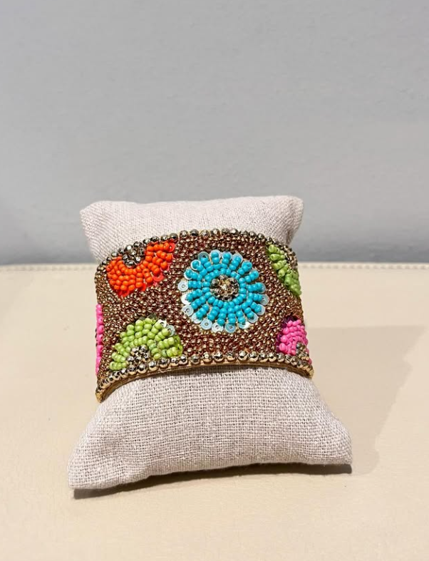 Complemento pulsera